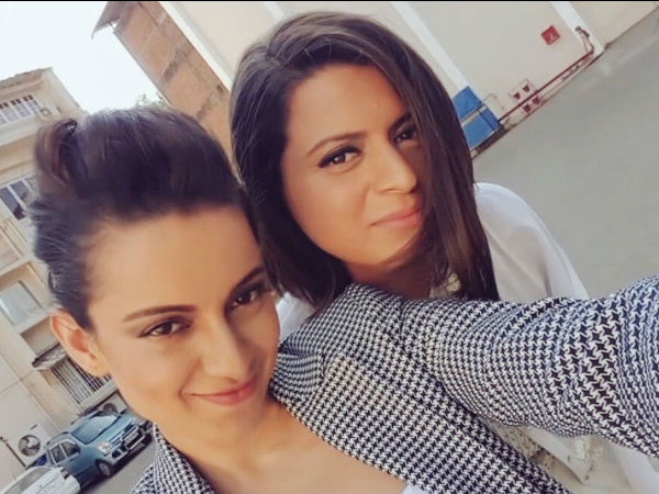 అలియా భట్ సక్సెస్ జీర్ణించుకోలేకే