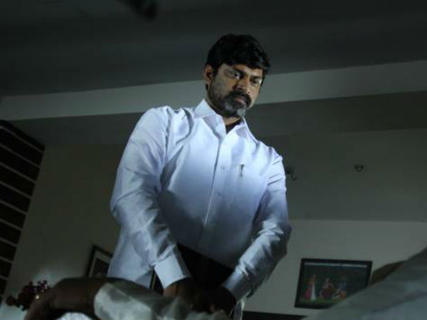 లక్ష్మీస్ ఎన్టీఆర్ ప్రాజెక్టులోకి ఇలా...