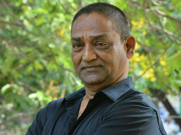 ఈ పాత్ర చేస్తానని ఎప్పుడూ ఊహించలేదు