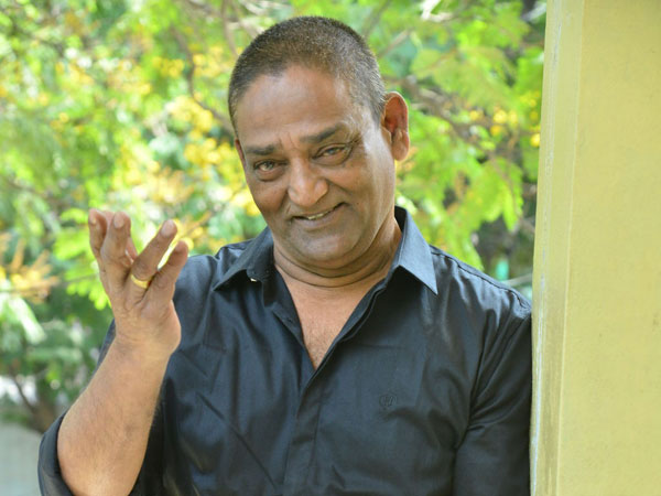 ‘యమదొంగ'లో ఆ సీన్ నేనే చేశాను