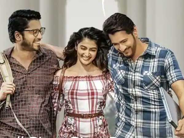 మే 9న మహర్షి విడుదల