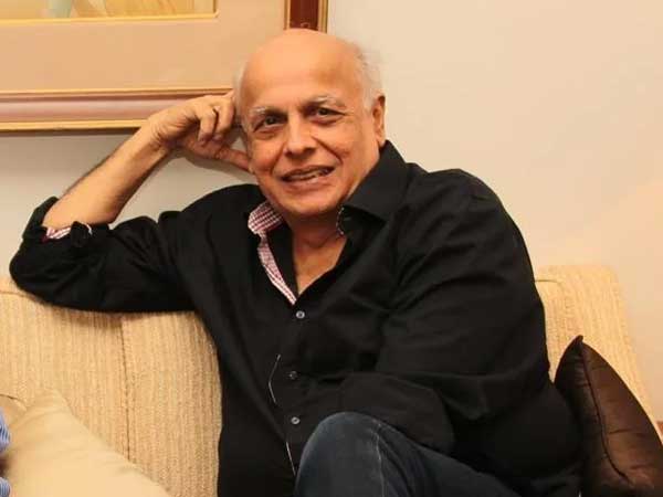  మహేష్ భట్‌పై నిప్పులు చెరిగిన రంగోలి