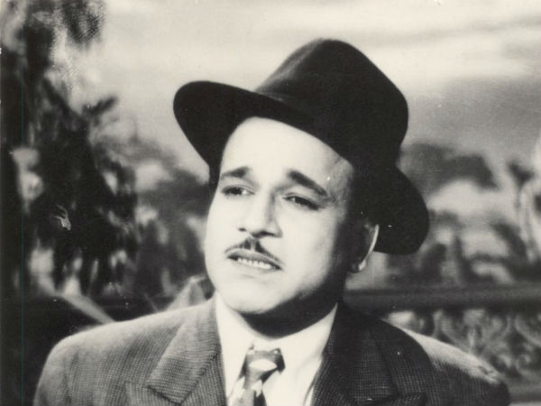 ఎంఆర్ రాధపై బ్యాడ్ ఇమేజ్ వాస్తవం కాదు