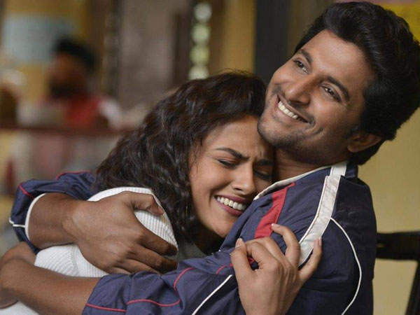 నానితో ఎలాంటి కష్టం కాలేదు