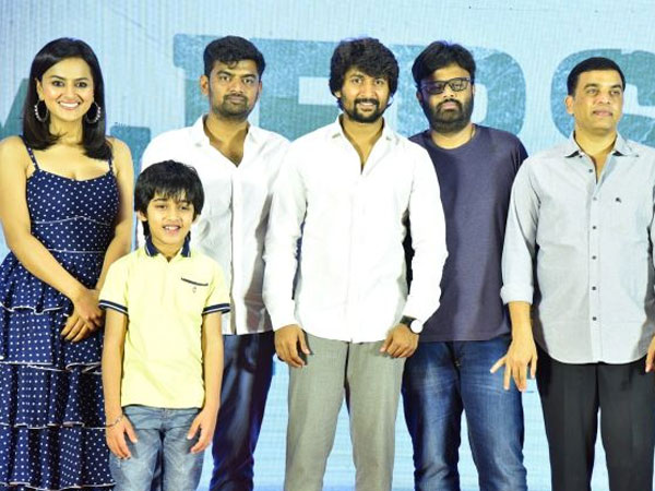 అతడు కథను ఓన్ చేసుకోకపోతే ఆ టెన్షన్ అంత ఉండేది కాదేమో