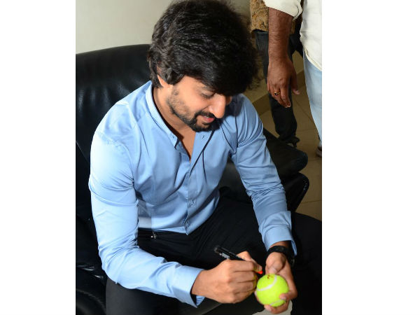 అందరూ కథలోనే ఇన్వాల్వ్ అయ్యారు