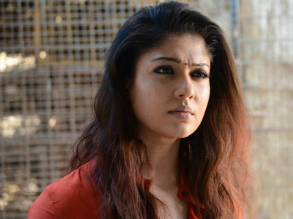 రాధా రవి వ్యాఖ్యలు 