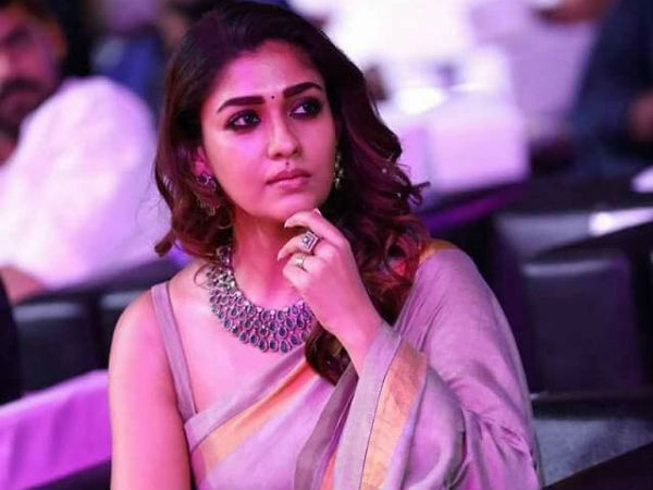 నో చెప్పిన నయనతార 