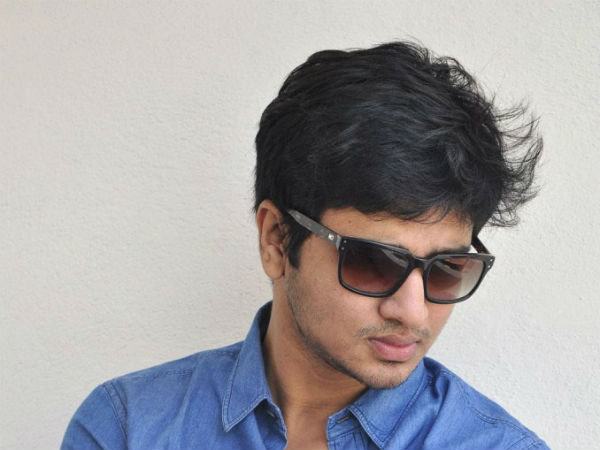 షూటింగ్ ఒక నరకం