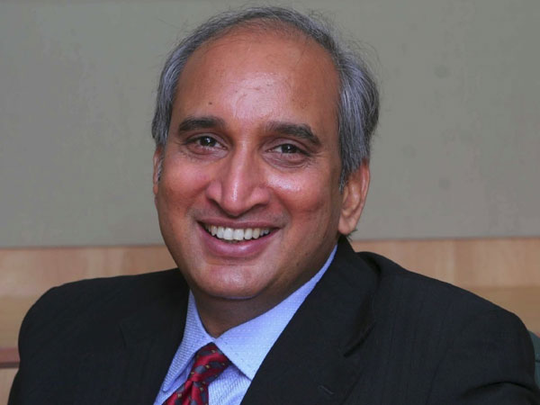 నిమ్మగడ్డ ప్రసాద్, మైహోమ్ గ్రూఫ్ రామేశ్వర్ రావులతో కలిసి..