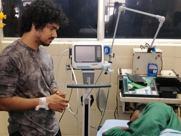 మీడియా వార్తలో వాస్తవం లేదని