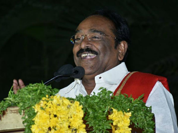 నాలుగు స్తంభాలు