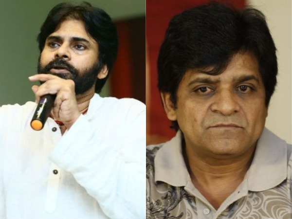 ఆ మాటతో అలీ చాలా బాధ పడ్డాడు