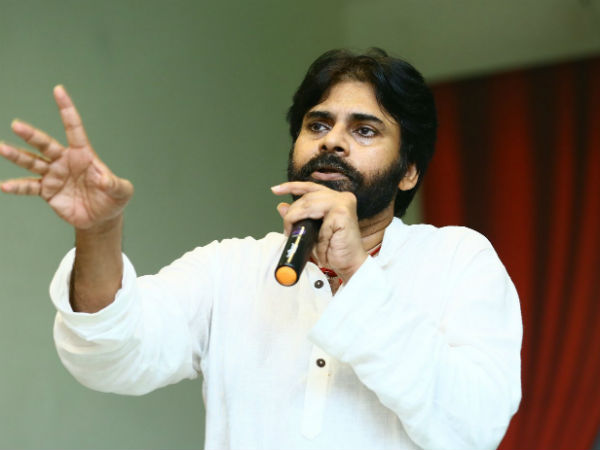 అలీ పరిచయం చేసిన వ్యక్తికి