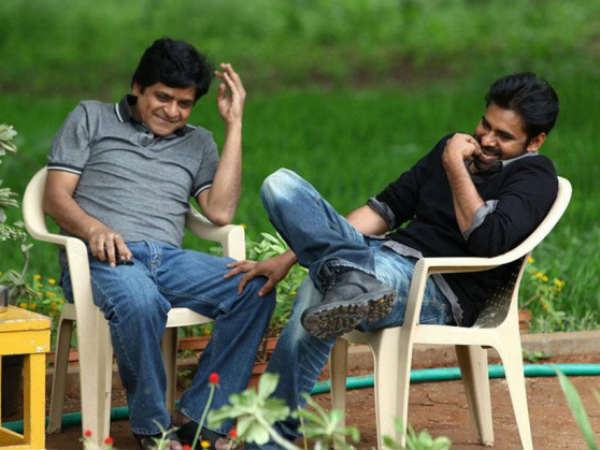  పొగిడేవాళ్ళని నమ్మను 