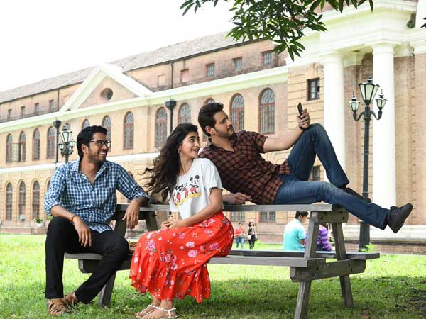 మహర్షి థియేట్రికల్ రైట్స్