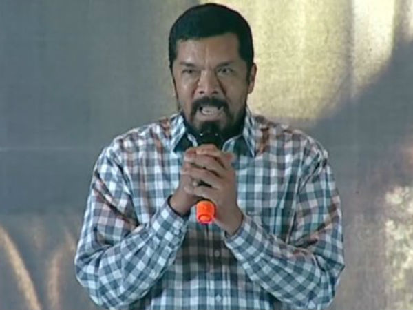 చిరంజీవి కుటుంబ సభ్యులను తిట్టించి