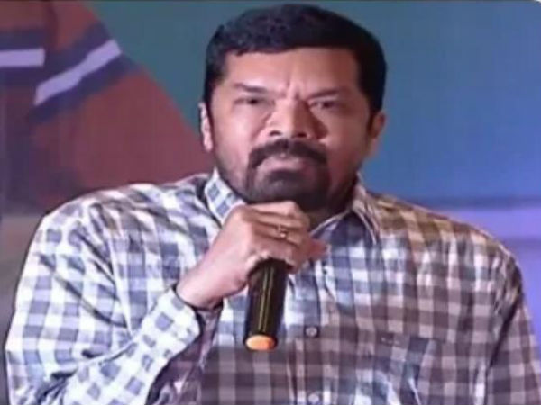 ఆ పాత్ర వేస్తే చాలా చండాలంగా ఉంటానేమో అనే భయం ఉండేది