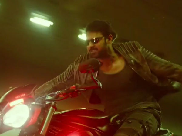  ఆగస్టు 15న సాహో మూవీ