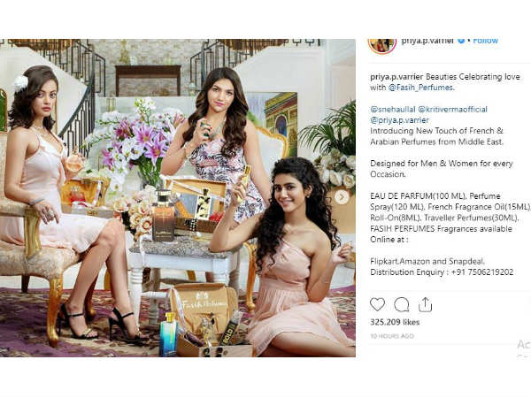 ఇద్దరు హీరోయిన్లతో 