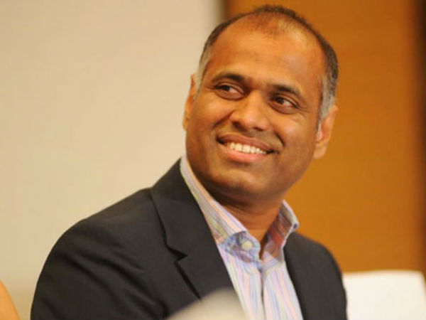 షూటింగ్ మధ్యలో 