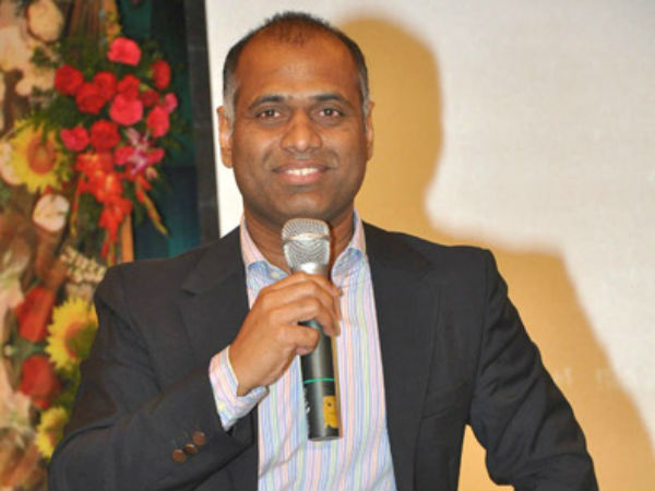 హీరోయిన్లని వేధించాడు 