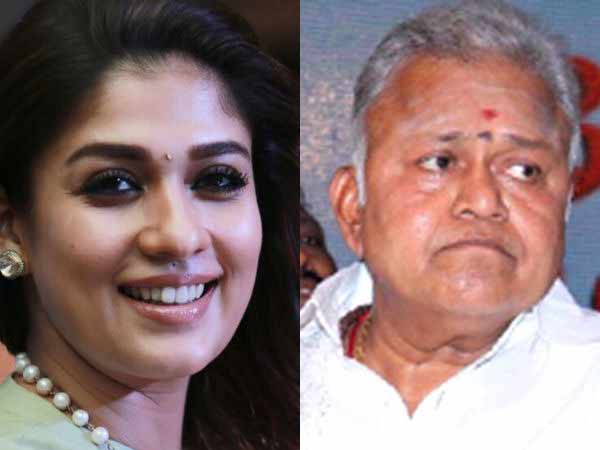 ఆమెని తిడుతుంటే కేరింతలు 