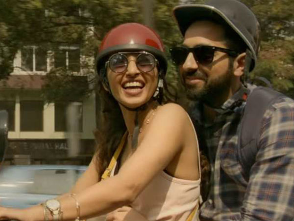 చైనాలో రాధికా ఆప్లే మూవీకి ప్రశంసలు