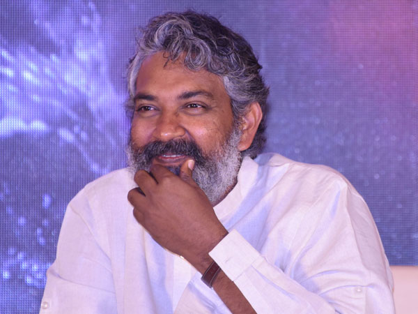 హీరోయిన్ వేటలో రాజమౌళి