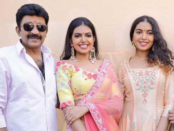  శివాత్మిక‌కు లైన్ క్లియర్