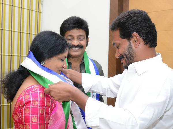 చిత్ర పరిశ్రమకు చెందిన వ్యక్తే 