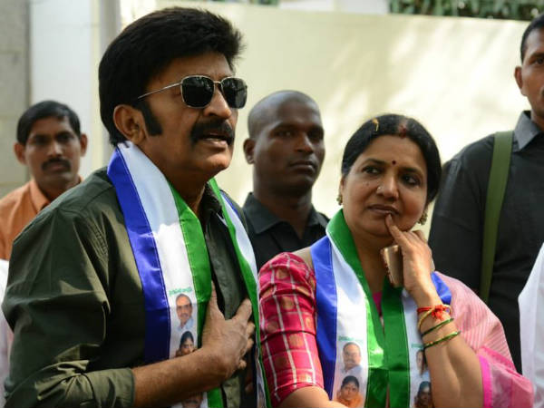 సినీ నటులను బెదిరించడం లేదని