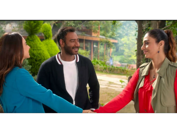 డబ్బున్న ముసలివాడు.. యవ్వనంలో యువతితో