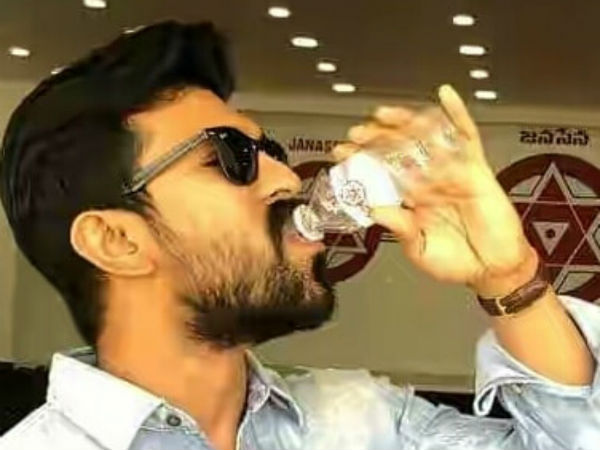 కాలికి గాయమైనా...