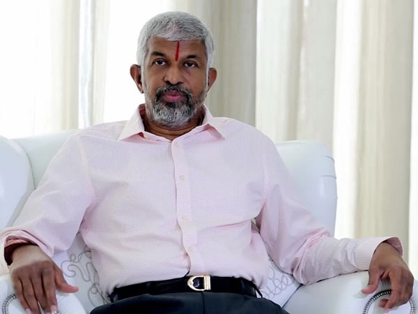 రామేశ్వర్ రావు రూ. 70 కోట్ల పెట్టుబడి?