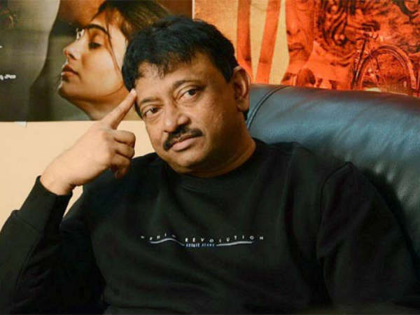 వర్మ వాయిస్‌ ఓవర్‌కు డిమాండ్