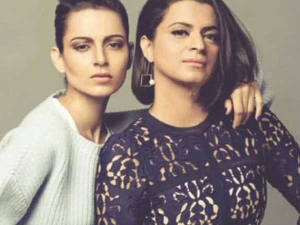 కంగన ఎటాక్‌పై అలియా తల్లి స్పందన