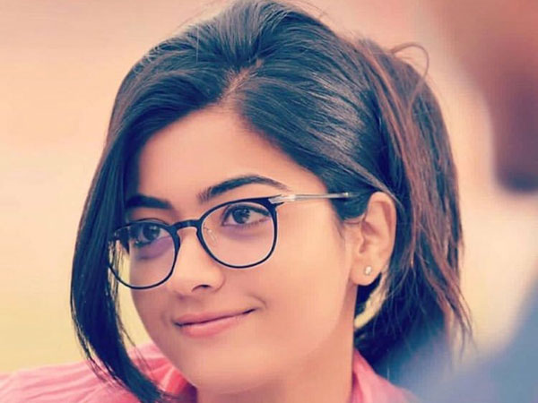  రష్మిక మందన్న ఎంగేజ్‌మెంట్ బ్రేకప్