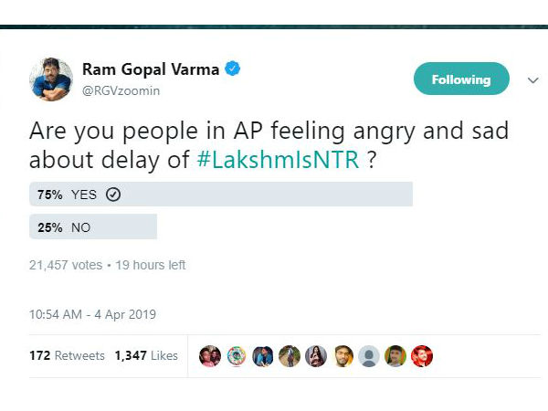 ప్రజలు కోపంతో, బాధతో ఉన్నారా? 