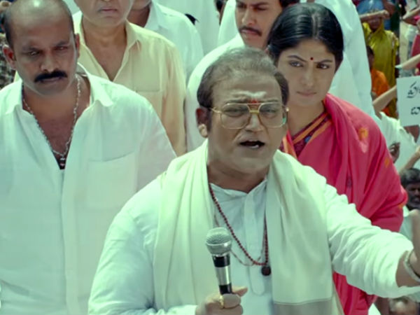 లక్ష్మీస్ ఎన్టీఆర్