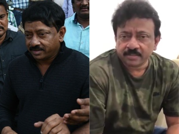 పోలీసులు అందుకే అరెస్టు చేశారా? 