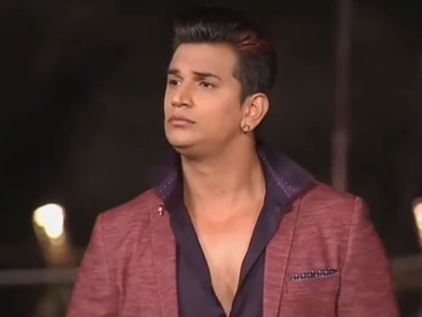 ప్రిన్స్ నరులా