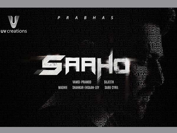 సాహో ప్రమోషన్స్ దీని ద్వారానే...