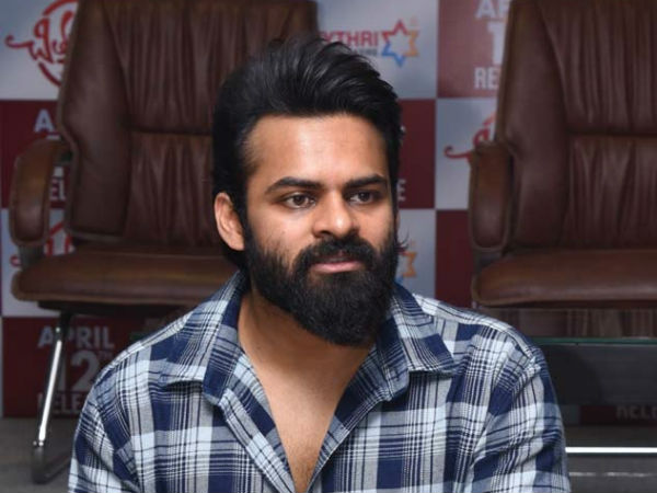  మిడిల్ క్లాస్ నేపథ్యంగా చిత్రలహరి మూవీ