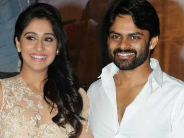 నాతో లింక్ పెట్టొదని