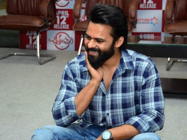 సక్సెస్ ఉంటే చుట్టు మందలా జనం