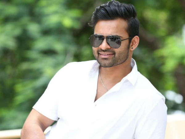 ఖండించిన తేజు 