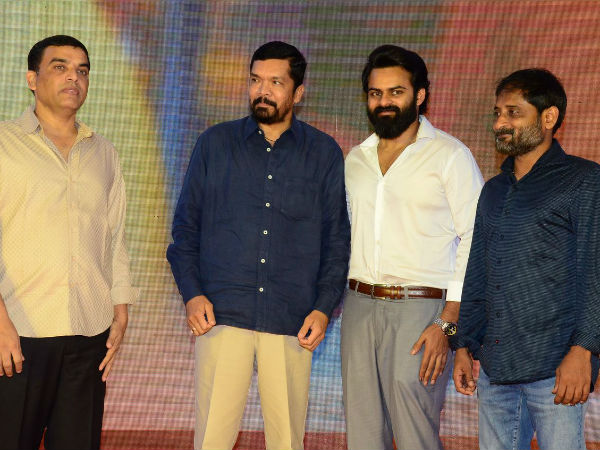  పోసాని అంటే నాకు చాలా ఇష్టం