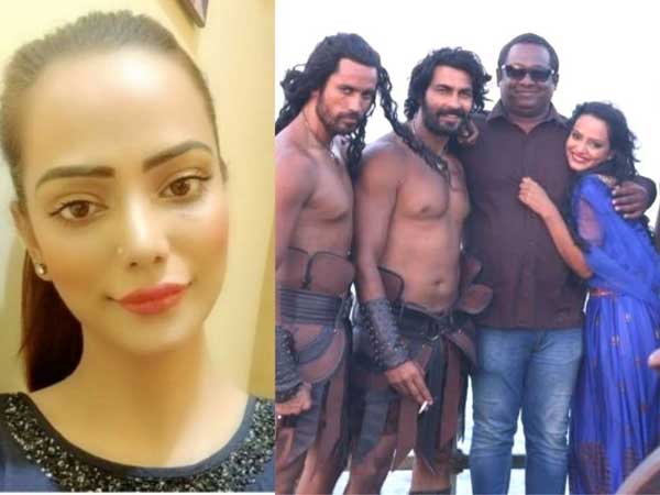 గుండెపోటుతో సైరా ఖాన్ మృతి