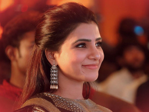 సూపర్ డీలక్స్ సినిమా హిట్ తర్వాత 